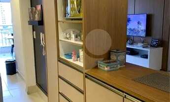 Imagem 3: Apartamento para venda no Tatuapé