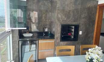 Imagem 7: Apartamento para venda possui 99 metros quadrados com 3 quartos