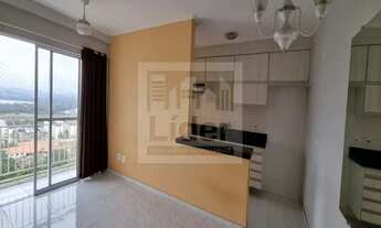 Imagem: APARTAMENTO RESIDENCIAL em CAÇAPAVA - SP