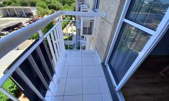 Imagem 2: Apartamento para Venda - 51m², 2 dormitórios, 1 vaga - São Sebastião