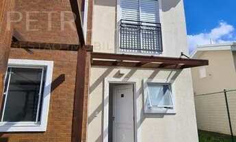 Imagem: Casa - Balneário Tropical - Paulínia