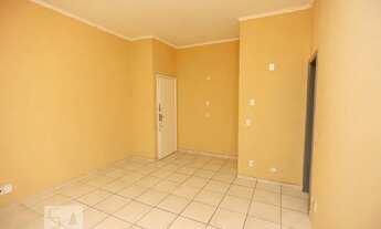 Imagem 3: Apartamento para Aluguel - Engenho Novo, 2 Quartos, 60 m2