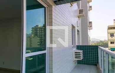 Imagem 7: Apartamento à Venda - Méier, 3 Quartos, 115 m2