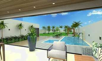 Imagem 5: Casa térrea com 305 m2 com preço de oportunidade no Condominio Villa Verde