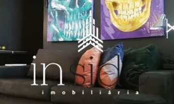 Imagem 3: Studio para venda possui 35 metros quadrados com 1 quarto em Centro - Curitiba - PR