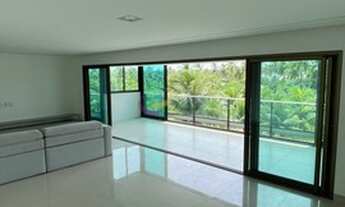 Imagem 3: Apartamento no Vila dos Corais, 253m2, reformado na Reserva doPaiva