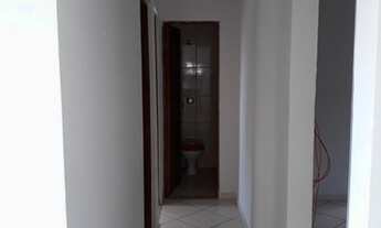 Imagem 3: Apartamento para aluguel com 54 metros quadrados com 2 quartos em Vila Mangalot - São Paul