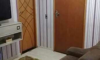 Imagem: Apartamento com 2 quartos, 50m2, à venda