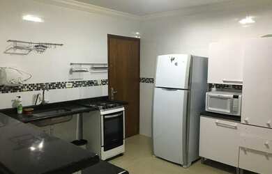 Imagem 3: Apartamento feriado