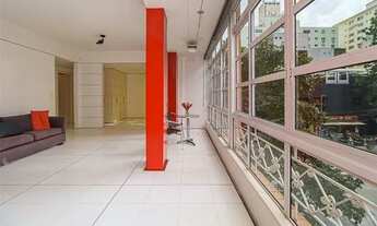 Imagem 5: Apartamento Jardins 2 quartos