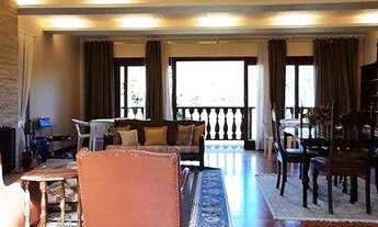 Imagem 4: Casa com 4 quartos - venda por R$ 2.350.000 ou aluguel por R$ 10.951/mês - Comary - Teresó