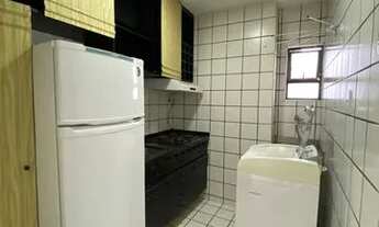 Imagem 5: Apartamento para alugar com 1 quarto em Aldeota - Fortaleza - CE