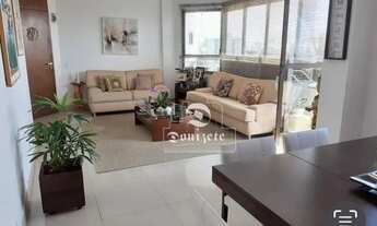 Imagem: Apartamento à venda no Bairro Campestre