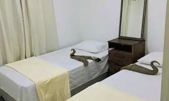 Imagem 4: Casa em condomínio fechado