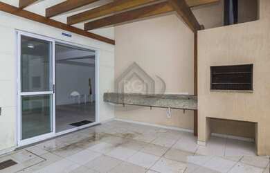 Imagem 7: Apartamento para Venda - 63m², 3 dormitórios, 1 vaga - Aberta dos Morros