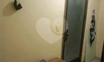 Imagem 4: Apartamento para venda com 3 quartos sendo 1 suíte, em Rio Comprido com 110 m²