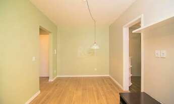 Imagem 5: Apartamento de 41m² Bairro Mont'Serrat