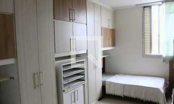 Imagem 4: Apartamento para Aluguel - Água Branca, 2 Quartos, 70 m2