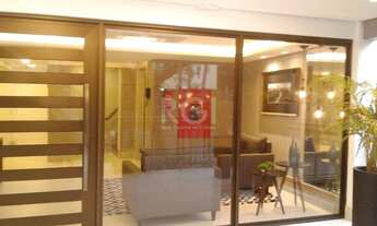 Imagem 4: Excelente apartamento 2 dormitórios com duas suítes,lavabo e vaga coberta próximo Av: Goe