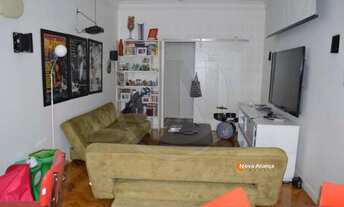 Imagem 4: Apartamento-À VENDA-Humaitá-Rio de Janeiro-RJ