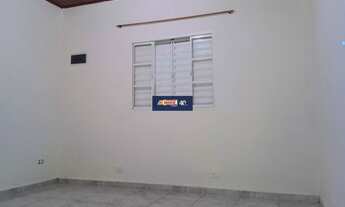 Imagem 6: ÓTIMA CASA INDIVIDUAL 80M² COM 2 DORMITÓRIOS E 10 VAGAS DE GARAGEM - JARDIM BELA VISTA