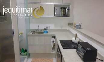 Imagem 5: GUARUJá - Apartamento Padrão - Enseada