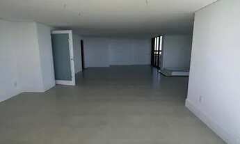 Imagem 7: Apartamento 336 metros quadrados com 4 suítes, 4 garagens, Ondina - Salvador - BA
