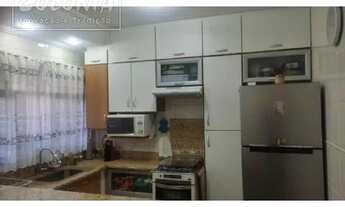 Imagem: Santo André - Casa Padrão - Utinga