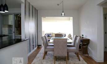 Imagem: Apartamento para Aluguel - Vila Andrade