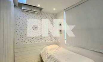 Imagem 6: Apartamento-À VENDA-Lagoa-Rio de Janeiro-RJ