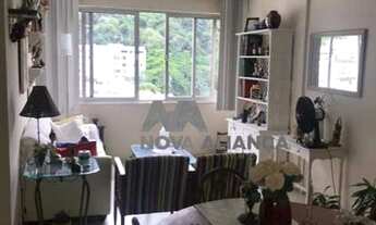 Imagem 2: Apartamento-À VENDA-Jardim Botânico-Rio de Janeiro-RJ