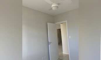 Imagem 2: Apartamento para venda com 68 metros quadrados com 3 quartos em Brotas - Salvador - BA