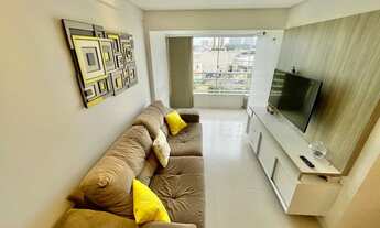 Imagem 4: Apartamento com 3 quartos e 2 vagas no Luciano Cavalcante