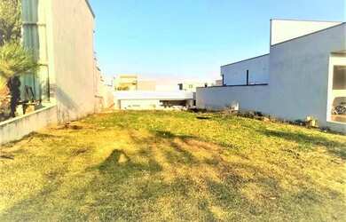 Imagem 2: Terreno à venda, 250 m²-Res.Real Park - Sumaré/SP