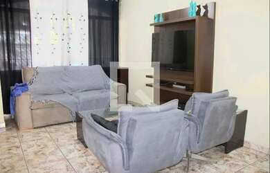 Imagem 2: Casa para Aluguel - Vila Constança , 2 Quartos, 99 m2