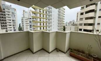 Imagem 4: Apartamento para venda tem 150 metros quadrados com 3 suítes no Centro - Florianópolis - S