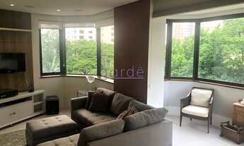 Imagem 4: Locação/aluguel em Moema Pássaros - Fora de rota