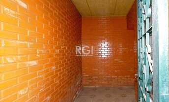 Imagem 7: Casa em Ipanema Casa com 1 dormitório