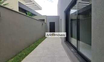 Imagem 2: Casa com 3 dormitórios à venda, 211 m² por R$ 1.550.000 - Quinta do Lago - São José do Rio