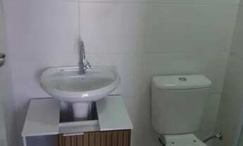 Imagem 5: Studio próximo do Parque da Independência e Museu do Ipiranga