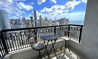 Imagem 5: Apartamento para aluguel possui 152 metros quadrados com 3 quartos