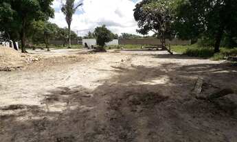 Imagem: Terreno j câmara