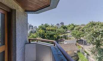 Imagem 6: Cobertura para Venda - 185m², 3 dormitórios, sendo 1 suites, 2 vagas - Carlos Gomes