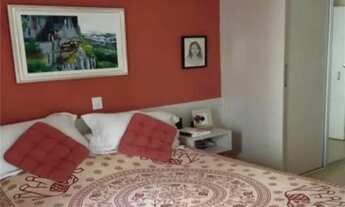 Imagem 6: São Paulo - Apartamento Padrão - Lauzane Paulista