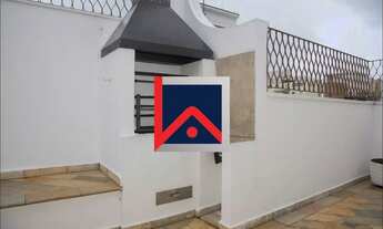 Imagem: Cobertura Venda 5 Dormitórios - 412 m²