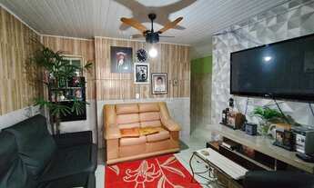 Imagem 2: Casa para Venda - 58m², 2 dormitórios, sendo 1 suites, 1 vaga - Hípica