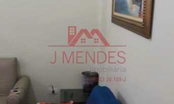 Imagem 3: Apartamento com 1 dorm, Guilhermina, Praia Grande - R$ 160 mil, Cod: 2393