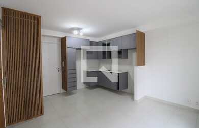 Imagem 2: Apartamento para Aluguel - Água Branca, 1 Quarto, 37 m2