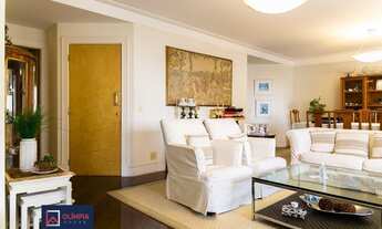 Imagem 2: Venda Apartamento 3 Dormitórios - 172 m² Chácara Klabin