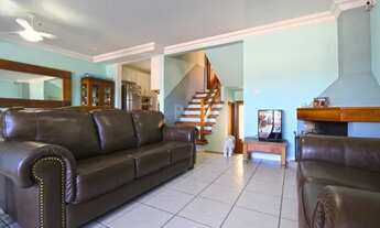 Imagem 5: Casa Condominio para Venda - 179.5m², 3 dormitórios, sendo 1 suites, 2 vagas - Cristal